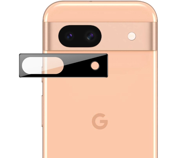Bizon na aparat Lens do Pixel 8A 2 sztuki