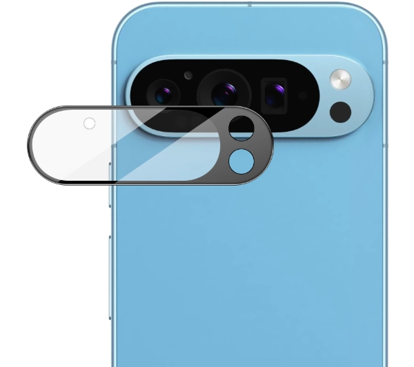Bizon na aparat Lens do Pixel 9 Pro 2 sztuki