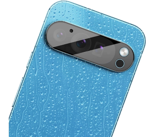 Bizon na aparat Lens do Pixel 9 Pro 2 sztuki