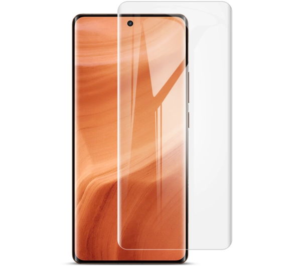 Bizon na ekran Hydrogel Front do Tecno Spark 20 Pro+ 2 sztuki
