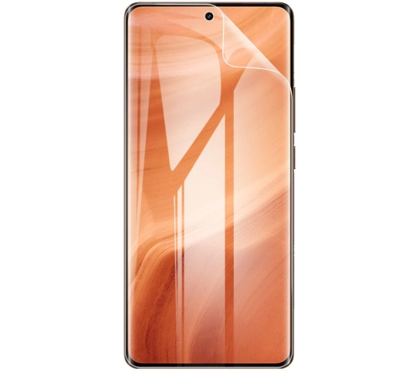 Bizon na ekran Hydrogel Front do Tecno Spark 20 Pro+ 2 sztuki