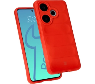 Bizon Tur do Xiaomi Poco F6 Red