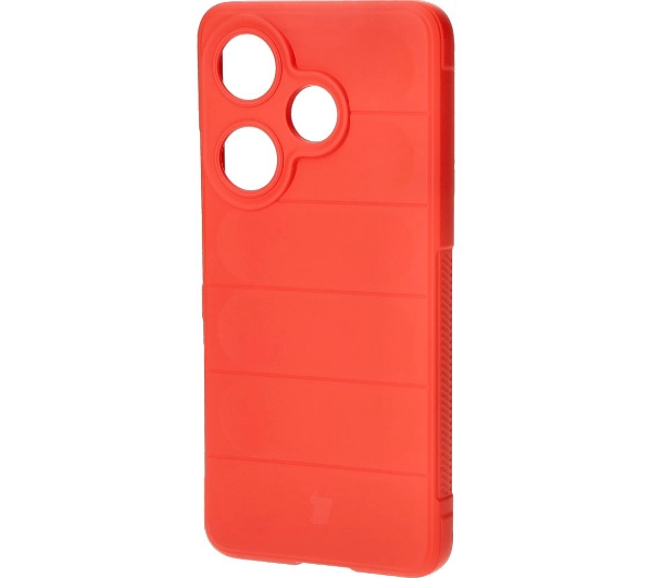 Bizon Tur do Xiaomi Poco F6 Red