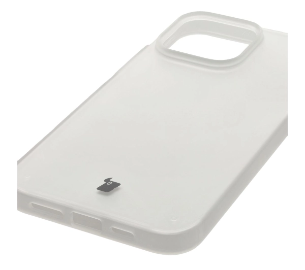 Bizon Angelo do iPhone 14 Pro Max Półprzezroczyste