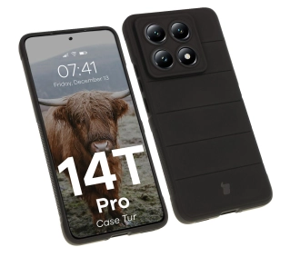 Bizon Tur do Xiaomi 14T Pro Black