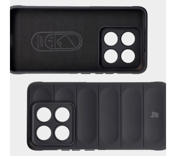 Bizon Tur do Xiaomi 14T Pro Black