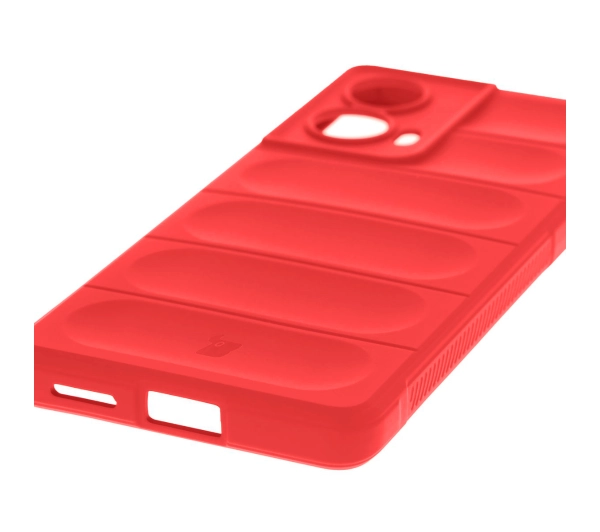Bizon Tur do Motorola Moto G85 5G Red