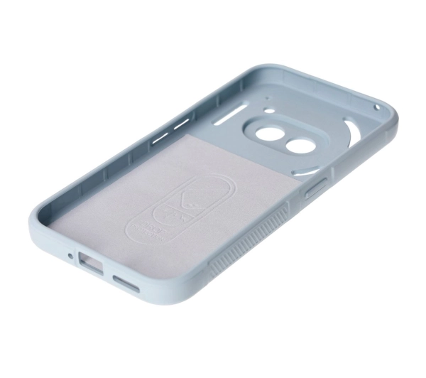 Bizon Tur do Nothing Phone 2a Light Blue