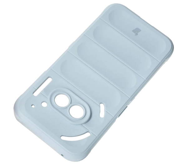 Bizon Tur do Nothing Phone 2a Light Blue