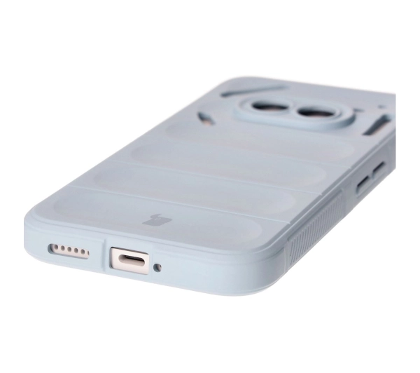 Bizon Tur do Nothing Phone 2a Light Blue