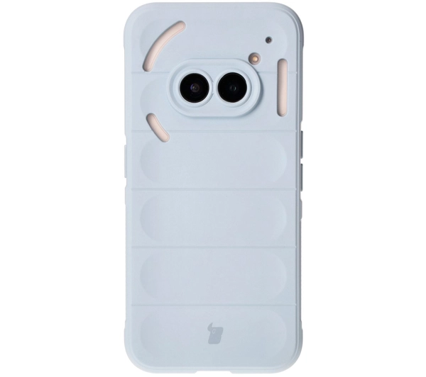 Bizon Tur do Nothing Phone 2a Light Blue