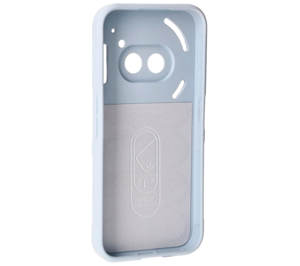 Bizon Tur do Nothing Phone 2a Light Blue