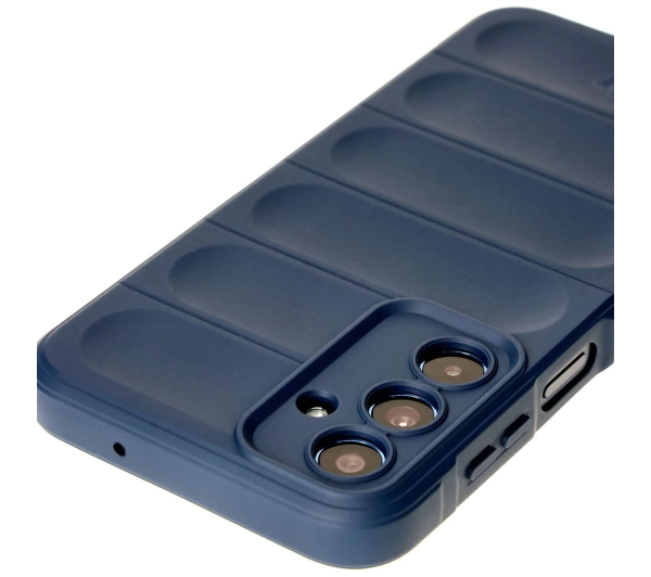 Bizon Tur do Samsung Galaxy M35 5G Dark Blue