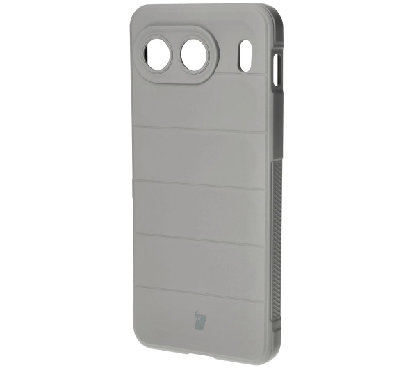 Bizon Tur do OnePlus Nord 4 Light Grey