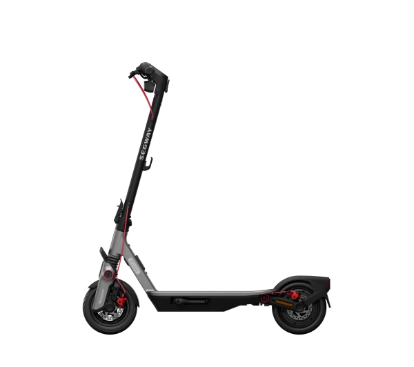 Segway Ninebot F3 Pro D 500W 60km 10" Czarny