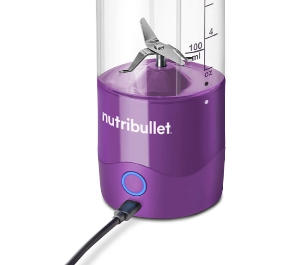 Nutribullet Portable NBP003PU 0,47l Butelka