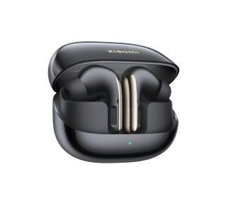 Xiaomi Buds 5 Pro Dokanałowe Wi-Fi Bluetooth 5.4 Funkcje AI Czarny - Kup na Raty - RRSO 0%