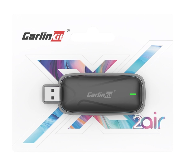 Carlinkit AIR X2 Carplay / Android Auto