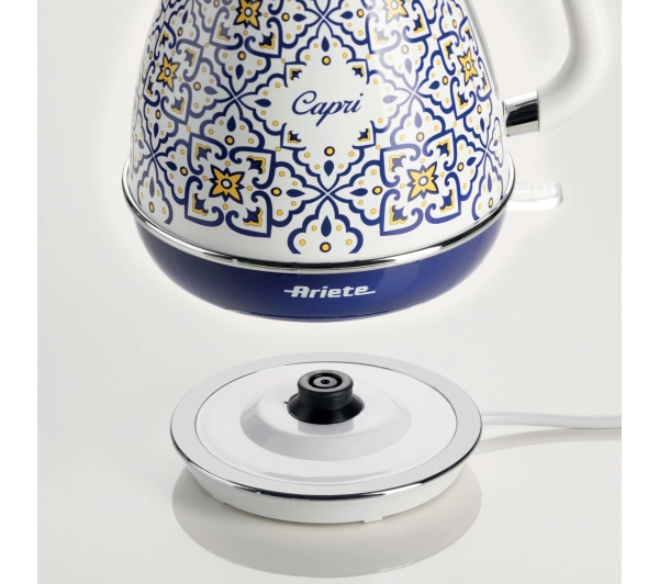 Ariete Capri 2869 1,7l 2000W