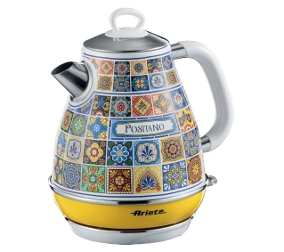 Ariete Positano 2869 1,7l 2000W