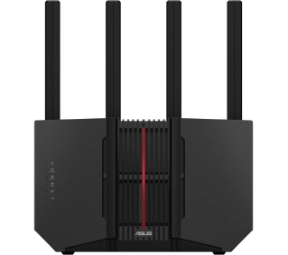 ASUS RT-BE92U BE9700 Czarny - Kup na Raty - RRSO 0%