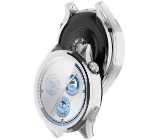 Bizon Felipe do Huawei Watch GT 5 46mm Srebrny