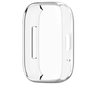 Bizon Felipe do Xiaomi Redmi Watch 3 Active Przezroczysty