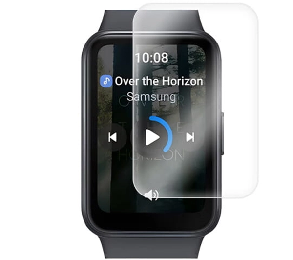 Bizon na ekran do Galaxy Fit 3 2 sztuki