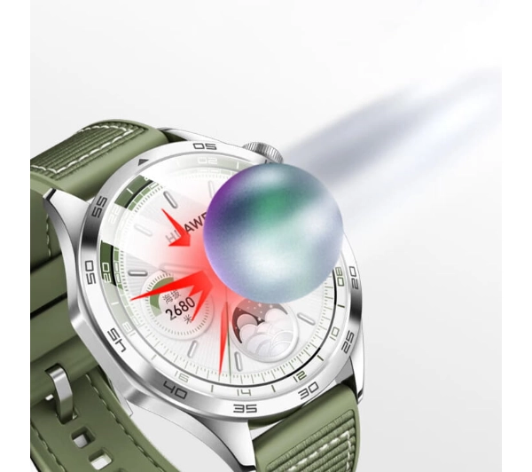 Bizon Watch Clear do Huawei Watch GT 4 46mm