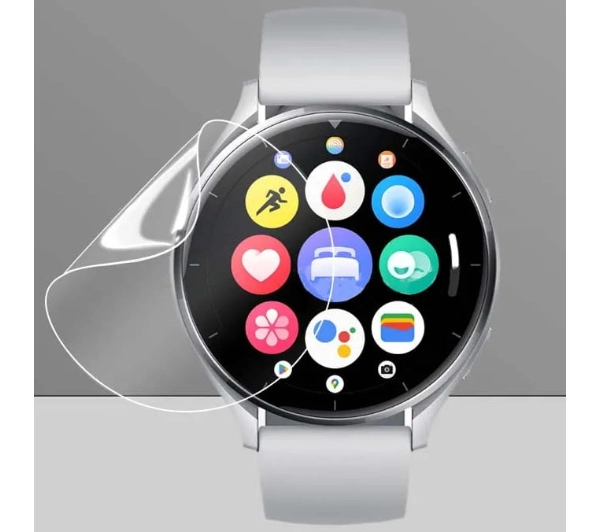 Bizon na ekran do Xiaomi Watch 2 2 sztuki