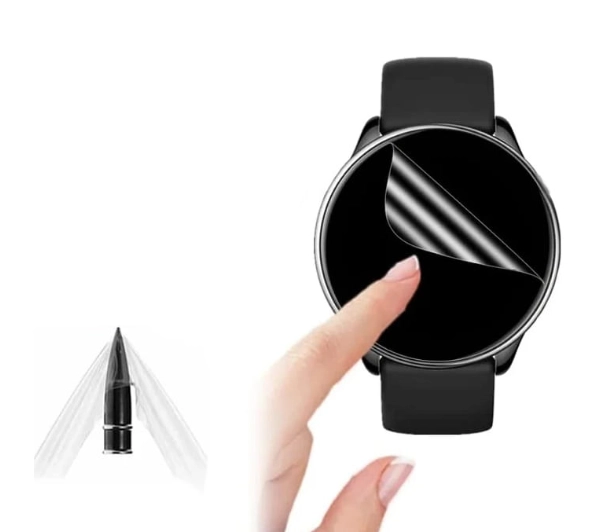 Bizon na ekran do Xiaomi Watch 2 2 sztuki