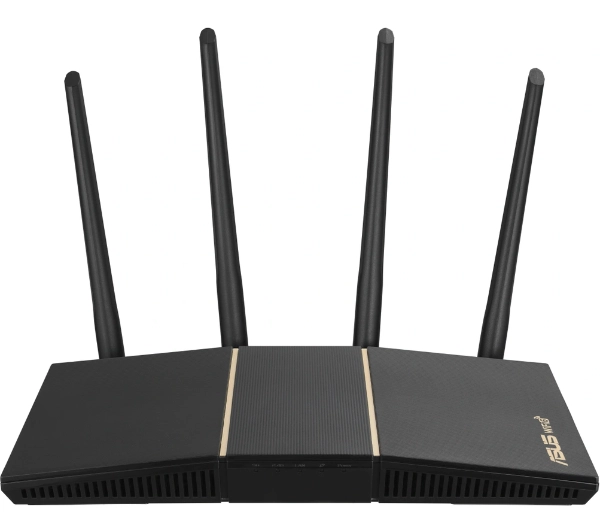 ASUS RT-AX57 AX3000 Czarny