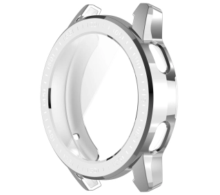 Bizon Felipe do Xiaomi Watch S3 47mm Srebrny