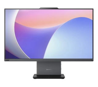 Lenovo ThinkCentre neo 50a Gen 5 i3-1315U 27" 8GB RAM 512GB Dysk SSD Win11 Pro Szary - Kup na Raty - RRSO 0%