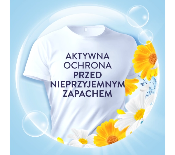 Lenor Summer Breeze 71 prań 1,491l