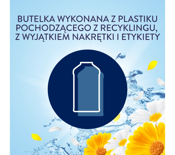Lenor Summer Breeze 71 prań 1,491l