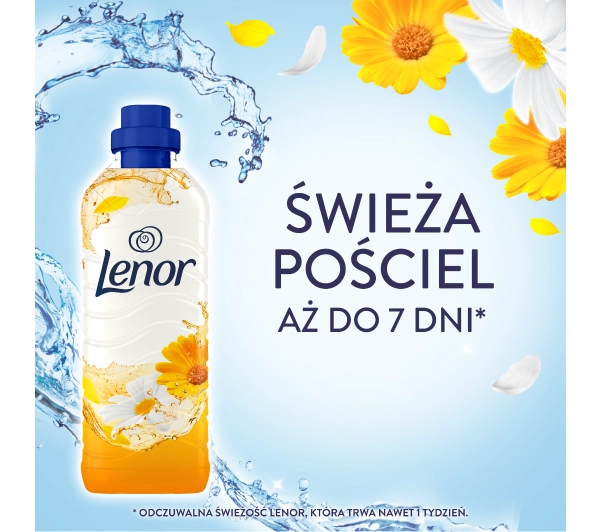 Lenor Summer Breeze 71 prań 1,491l