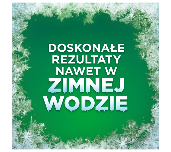 Ariel Sensitive 60 prań 2,7l