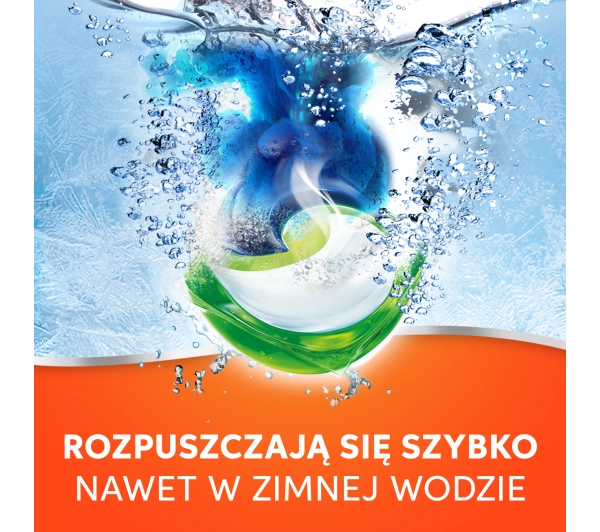 Vizir All in 1 Color 60szt.