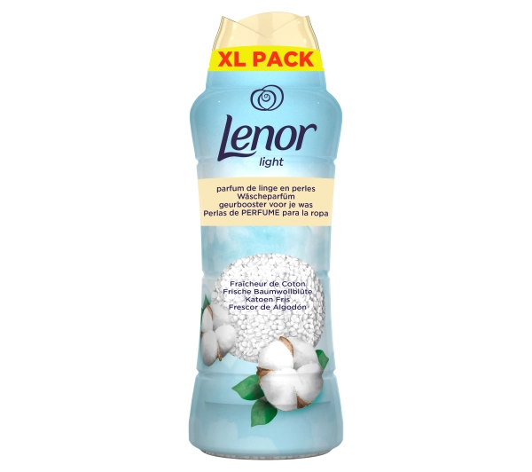Lenor Cotton Fresh 495g