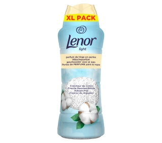 Lenor Cotton Fresh 495g