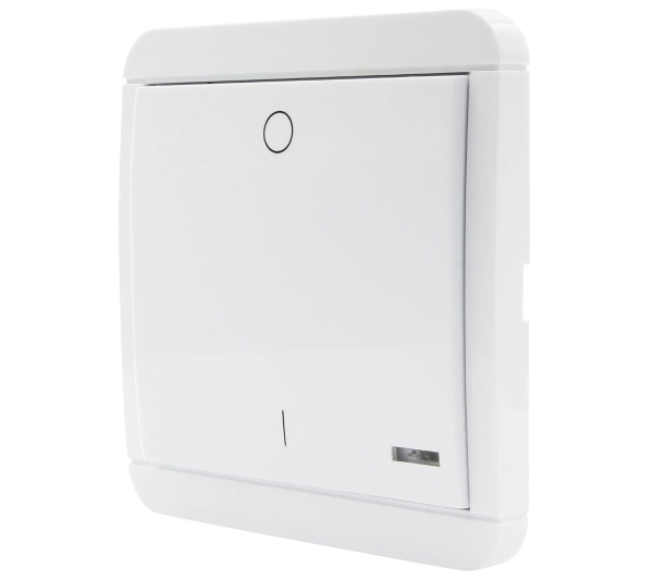 Eura-Tech radiowy EL-HOME WS-21C8