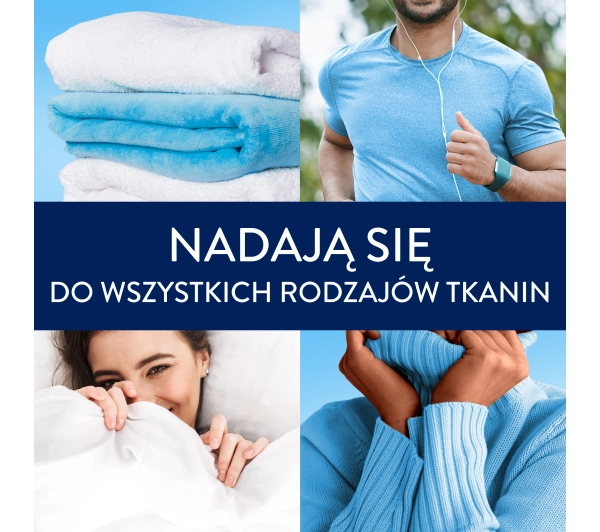 Lenor Perełki Spring Awakening 195g