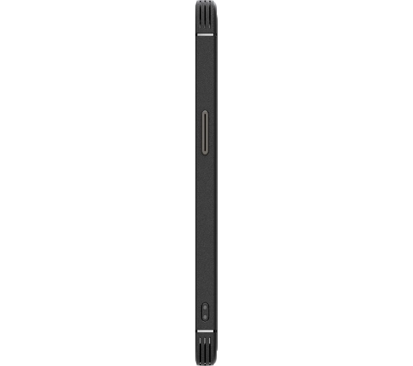 Spigen Core Armor Mag do MagSafe do iPhone 16e Czarny