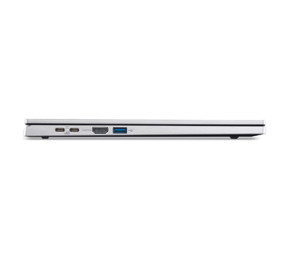 Acer Extensa 15 EX215-57-TCO 15,6" i5-1334U 16GB RAM 512GB Dysk SSD Win11 Srebrny - Kup na Raty - RRSO 0%