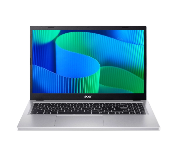 Acer Extensa 15 EX215-57-TCO 15,6" i5-1334U 16GB RAM 512GB Dysk SSD Win11 Srebrny