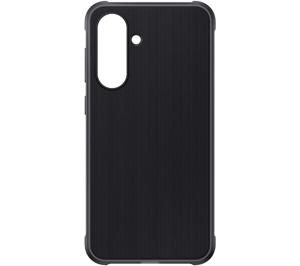 Etui Samsung Rugged Case Galaxy A36 czarne