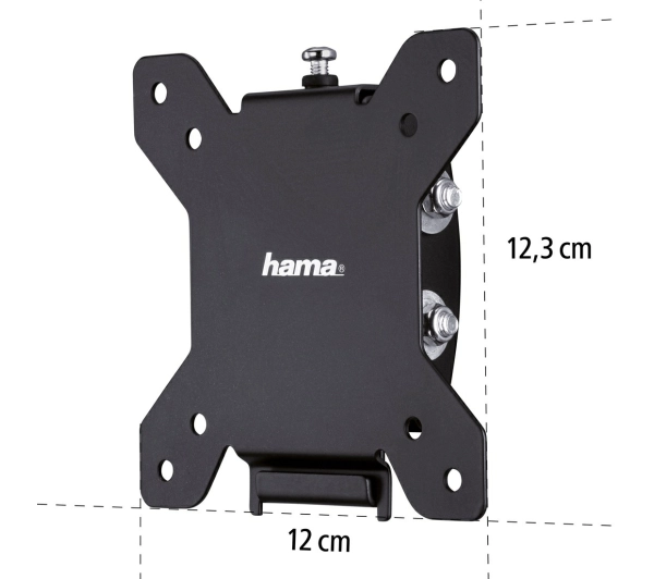 Hama 220802 Motion XS od 10" do 26" Max 30jg