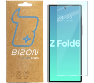 Bizon Clear 2 do Galaxy Z Fold6