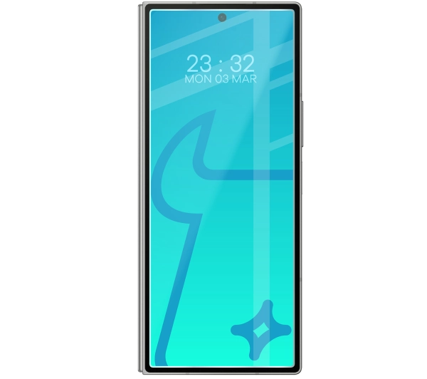 Bizon Clear 2 do Galaxy Z Fold6